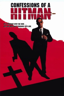 Confessions of a Hitman Trailer