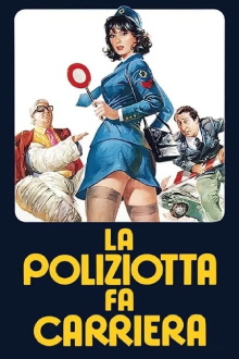 Confessions of a Lady Cop Trailer