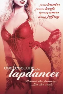 Confessions of a Lap Dancer Trailer