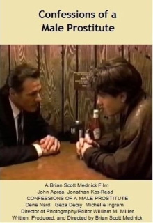 Confessions of a Male Prostitute Trailer
