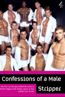 Confessions of a Male Stripper Trailer