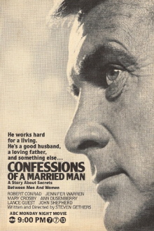 Confessions of a Married Man Trailer