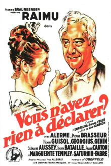 Confessions of a Newlywed Trailer