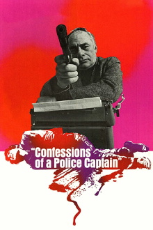 Confessions of a Police Captain Trailer
