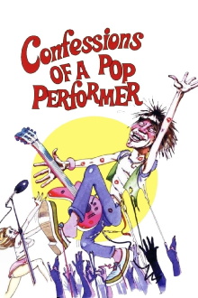 Confessions of a Pop Performer Trailer