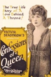 Confessions of a Queen Trailer