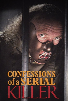 Confessions of a Serial Killer Trailer