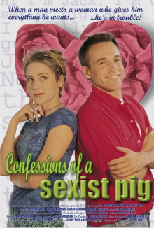 Confessions of a Sexist Pig Trailer