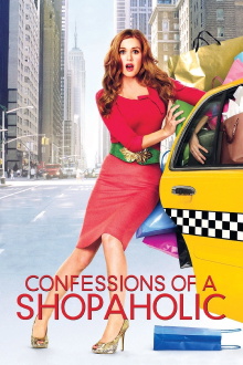 Confessions of a Shopaholic Trailer