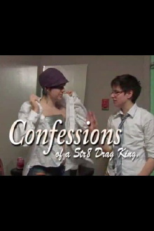 Confessions of a Str8 Drag King Trailer