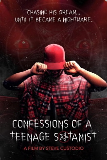 Confessions of a Teenage Satanist Trailer