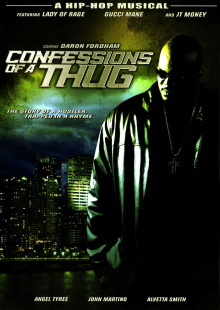 Confessions of a Thug Trailer