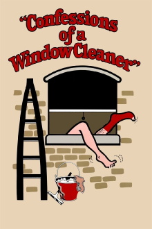 Confessions of a Window Cleaner Trailer