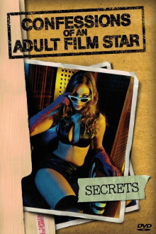 Confessions of an Adult Film Star: Secrets Trailer