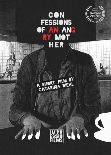 Confessions of an Angry Mother Trailer