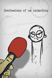 Confessions of an Animation Trailer
