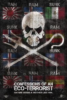 Confessions of an Eco-Terrorist Trailer