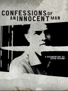 Confessions Of An Innocent Man Trailer