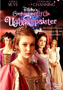 Confessions of an Ugly Stepsister Trailer