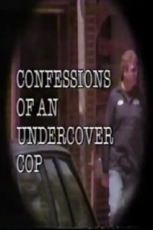 Confessions of an Undercover Cop Trailer