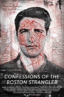 Confessions of the Boston Strangler Trailer