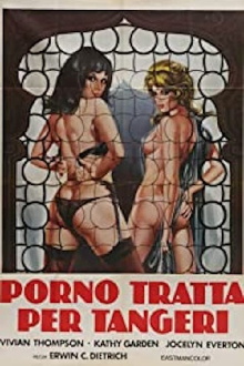Confessions of the Sex Slaves Trailer