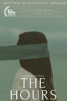 Confessions: The Hours Trailer