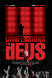 Confessions to dEUS Trailer