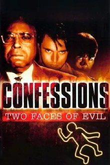 Confessions: Two Faces of Evil Trailer