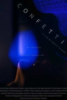 Confetti Trailer