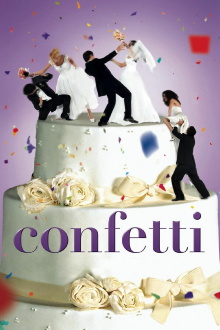 Confetti Trailer