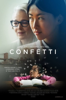 Confetti Trailer