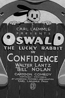Confidence Trailer
