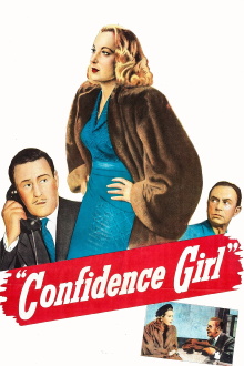 Confidence Girl Trailer