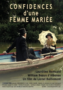 Confidences d'une femme mariée Trailer