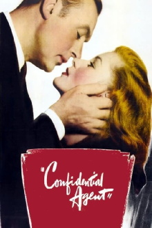 Confidential Agent Trailer
