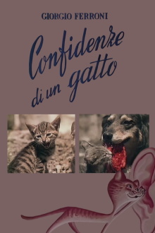 Confidenze di un gatto Trailer