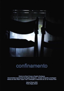 Confinamento Trailer