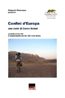Confini d'Europa 1: Ceuta e Gibilterra Trailer