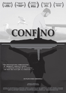 Confino Trailer