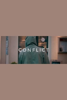 Conflict Trailer
