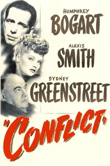 Conflict Trailer