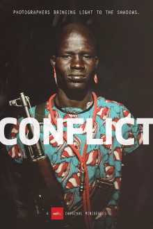 Conflict Trailer