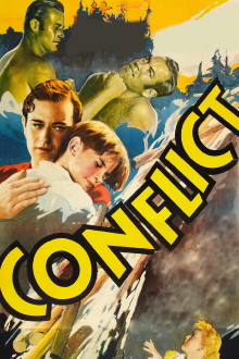 Conflict Trailer