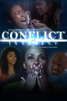 Conflict of Interest Trailer