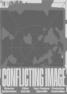 Conflicting Image Trailer