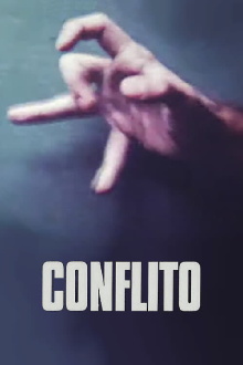 Conflito Trailer