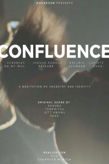 Confluence: A Meditation in Documentary Form Trailer