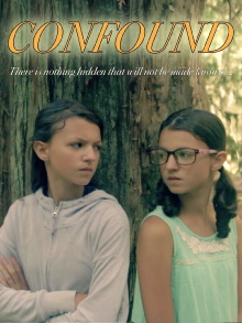 Confound Trailer