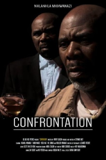 Confrontation Trailer
